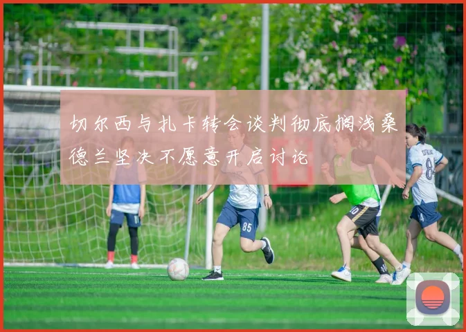 切尔西与扎卡转会谈判彻底搁浅桑德兰坚决不愿意开启讨论